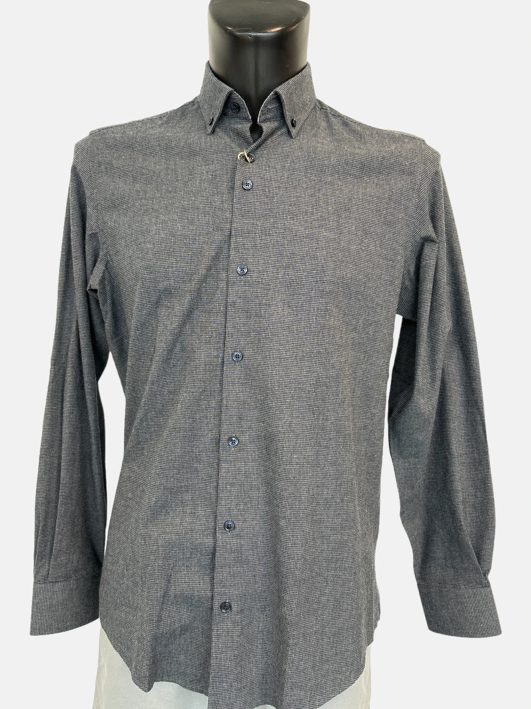 6th Sense BD Shirt | Long Sleeve | Print #244