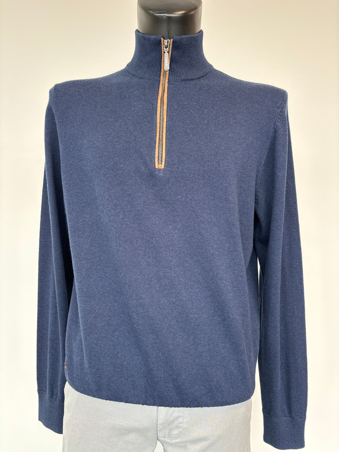 6th Sense H 1/4-zip Jumper | #9