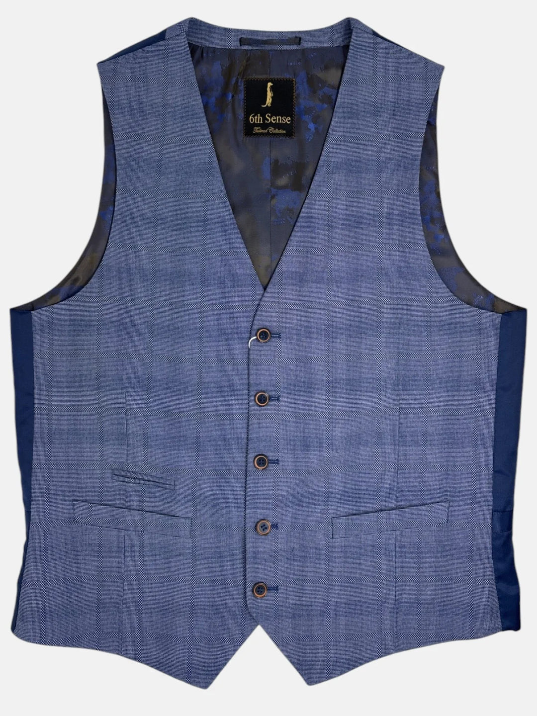 6th Sense Waistcoat | W6