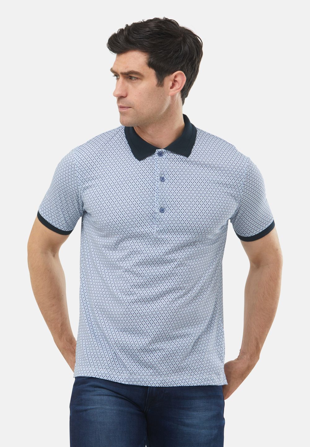 POLO SHIRTS