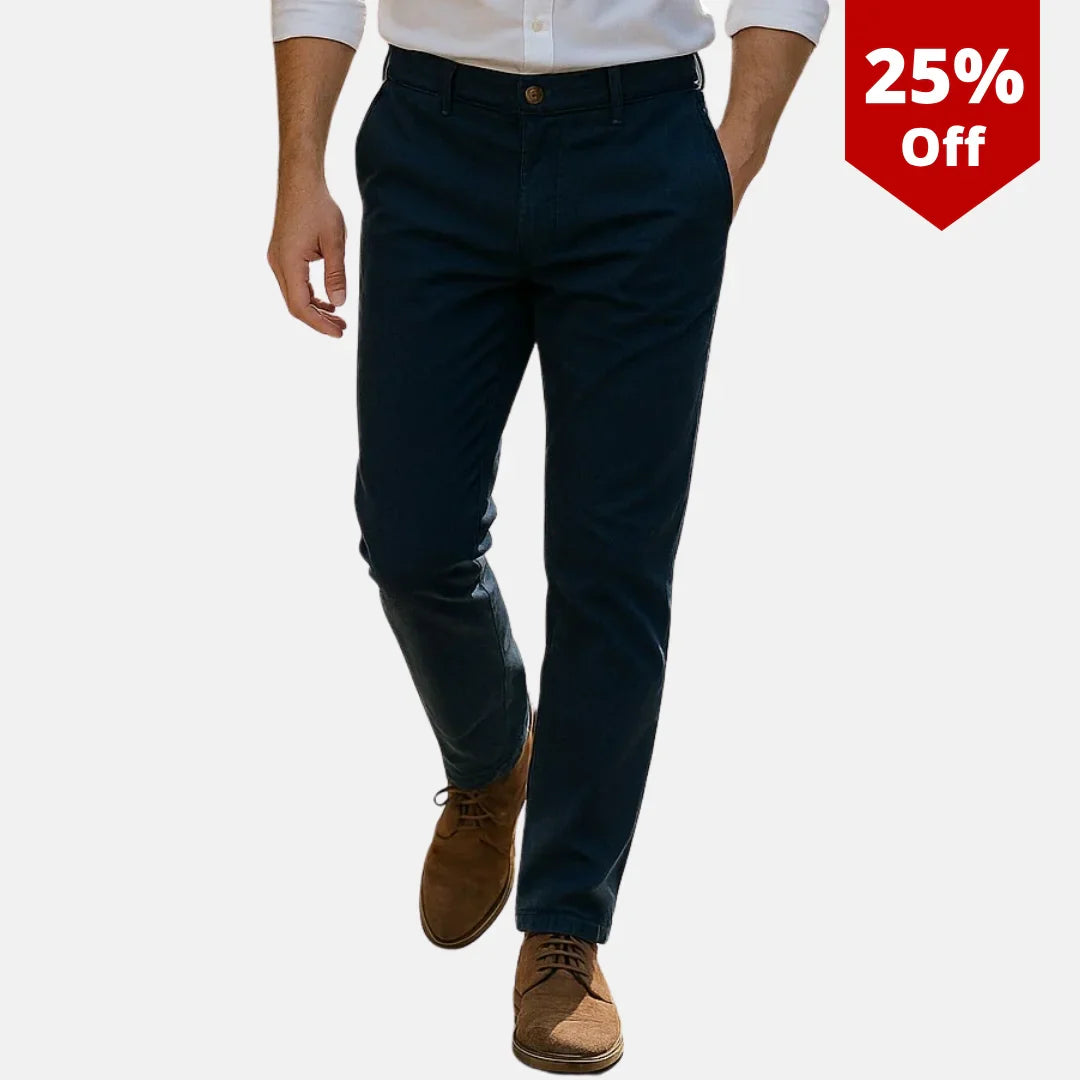 Chinos on Sale