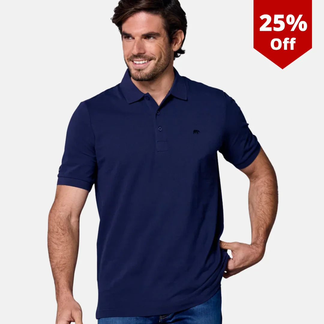 Polos & Tees on Sale