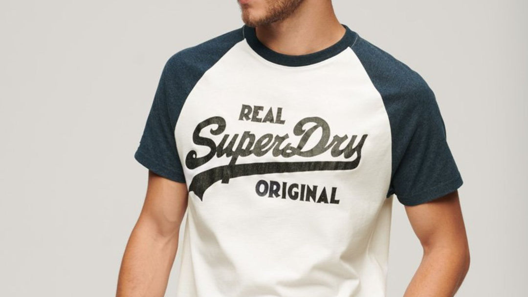 SUPERDRY