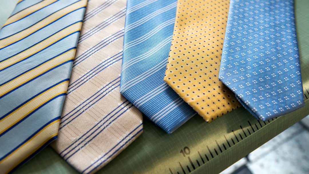 Ties