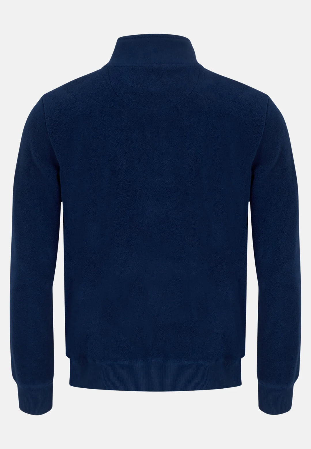 6th Sense 1/4-zip Fleece Top | Elevate | Ink