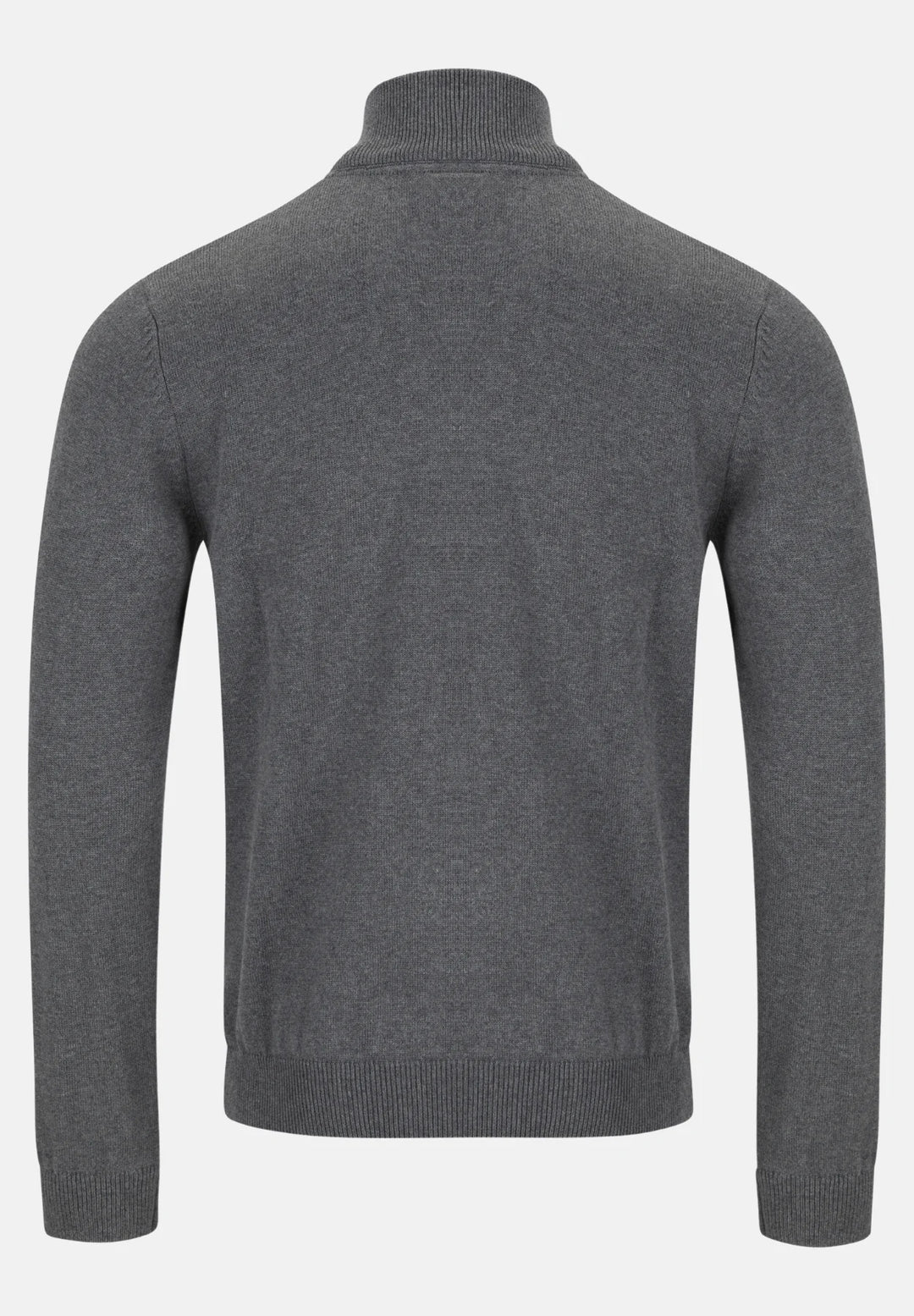 6th Sense 1/4-zip Jumper | Andrew | Graphite