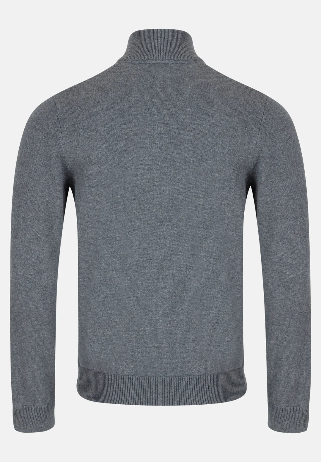 6th Sense 1/4-zip Jumper | Andrew | Graphite