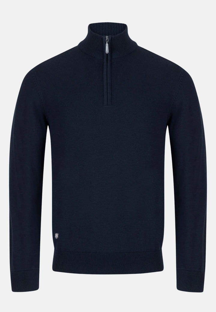 6th Sense 1/4-zip Jumper | Andrew | Reed