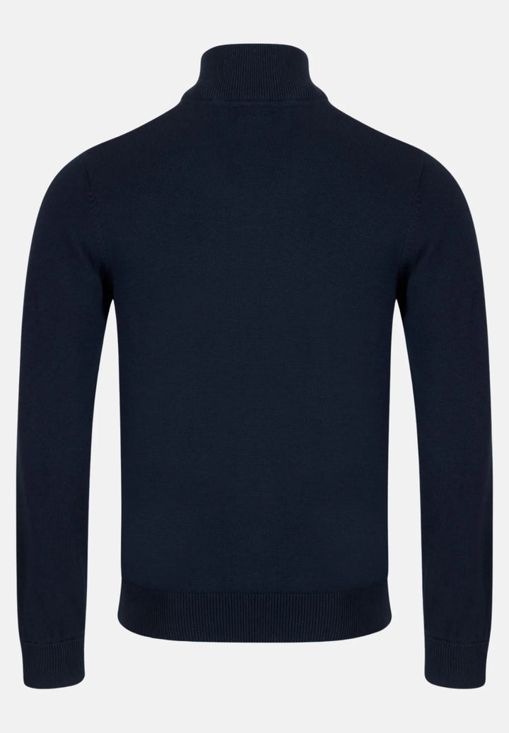 6th Sense 1/4-zip Jumper | Andrew | Reed