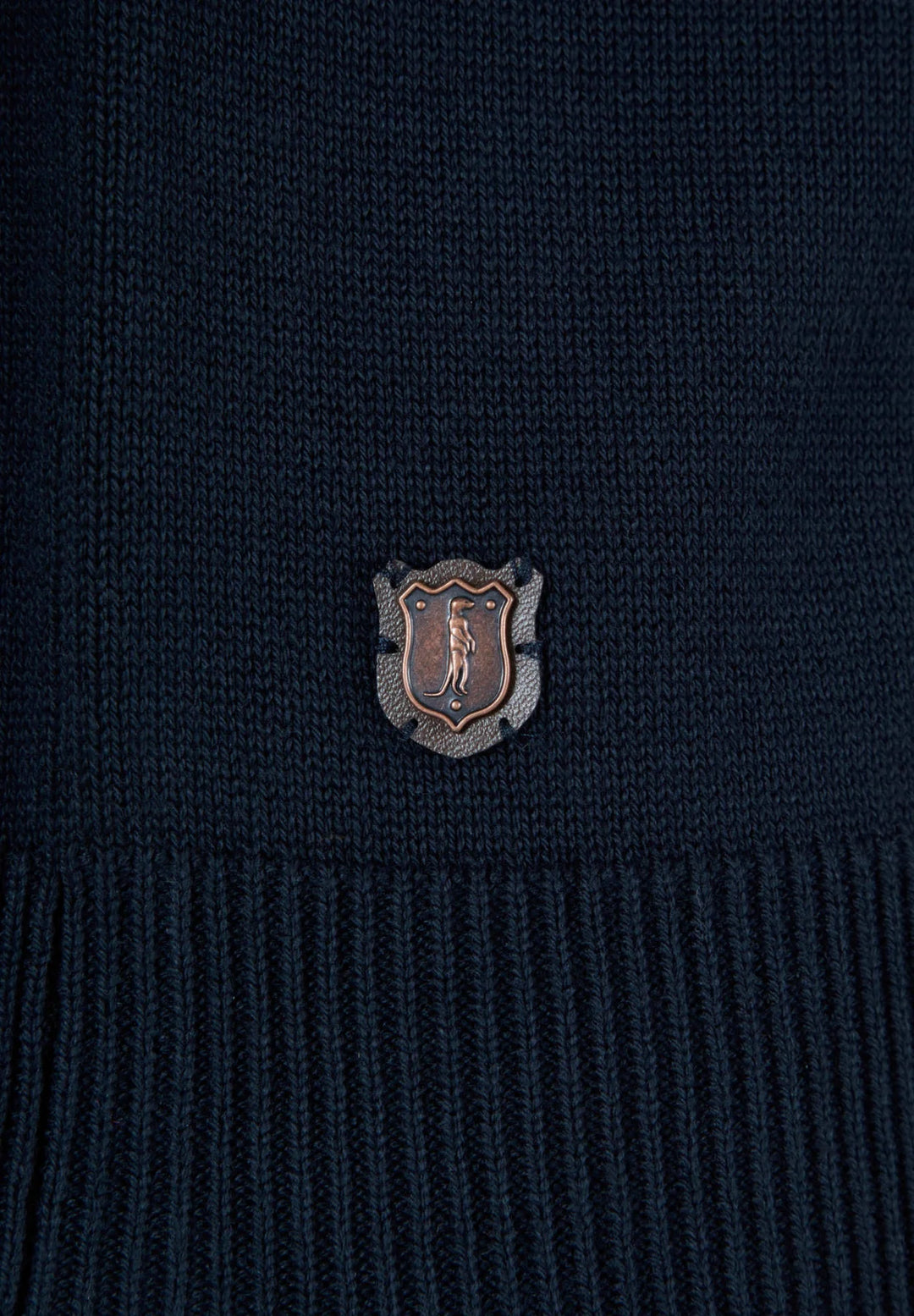 6th Sense 1/4-zip Jumper | Andrew | Reed