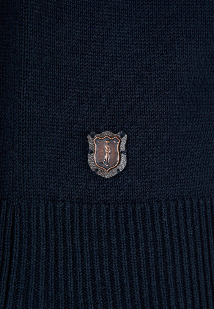 6th Sense 1/4-zip Jumper | Andrew | Reed