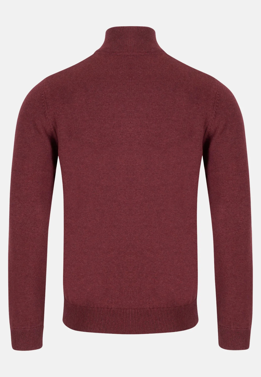 6th Sense 1/4-zip Jumper | Andrew | Spice