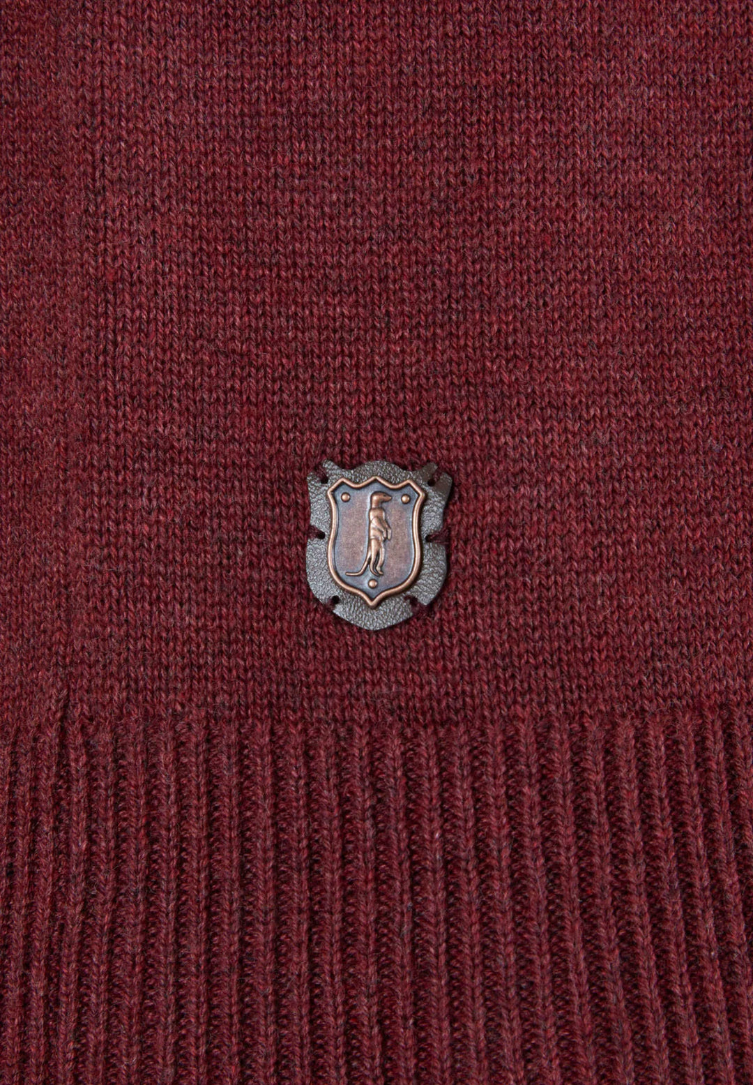 6th Sense 1/4-zip Jumper | Andrew | Spice