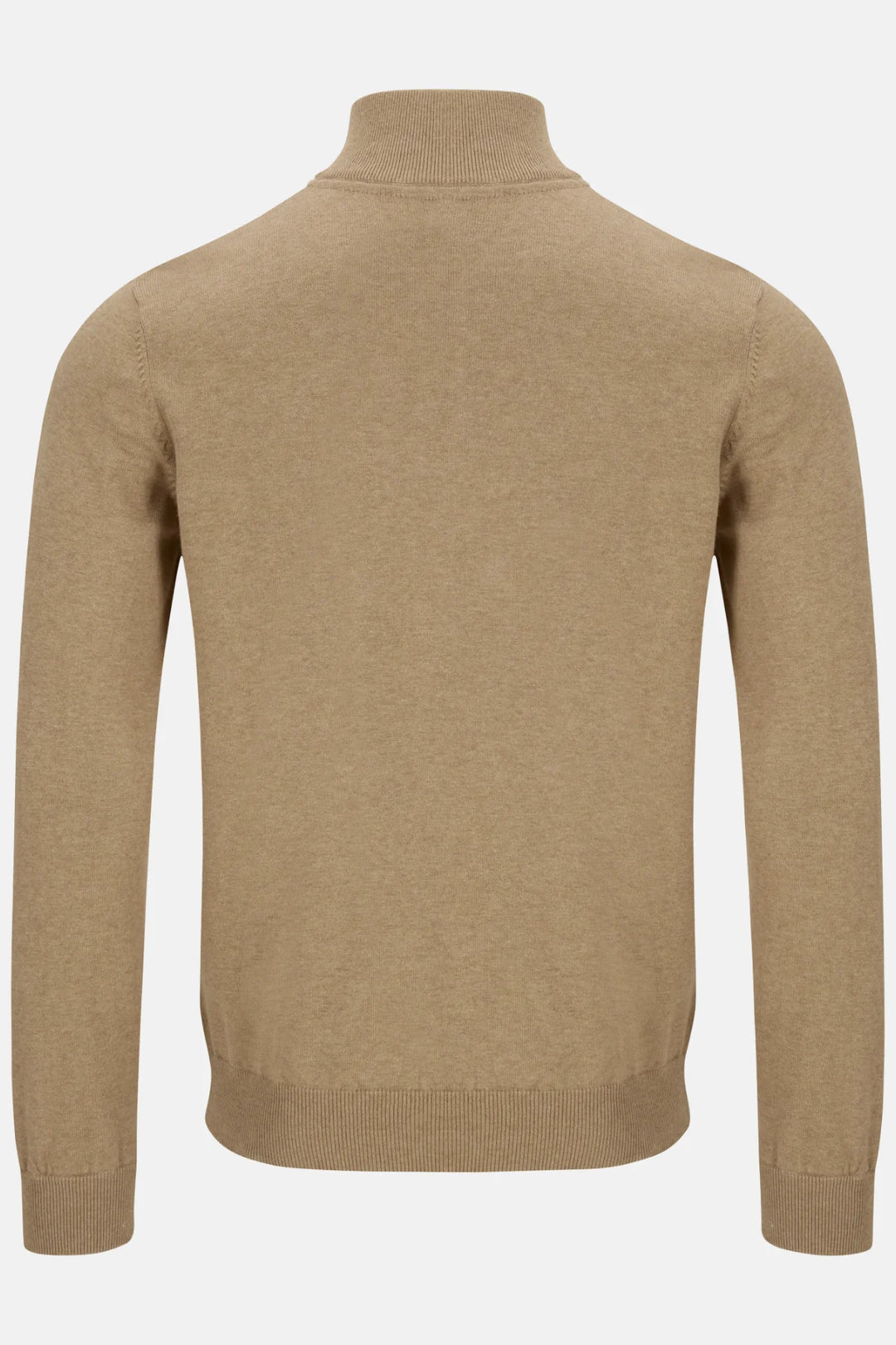 6th Sense 1/4-zip Jumper | Harry | Amphora
