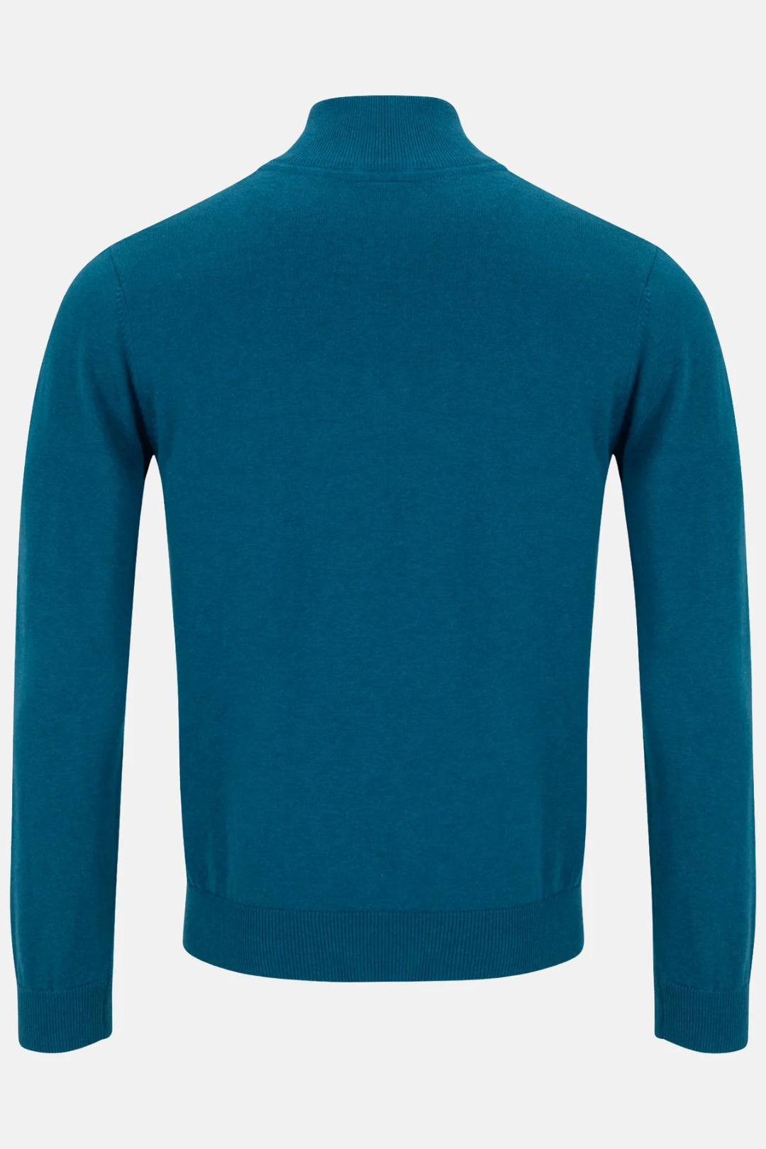6th Sense 1/4-zip Jumper | Harry | Midnight