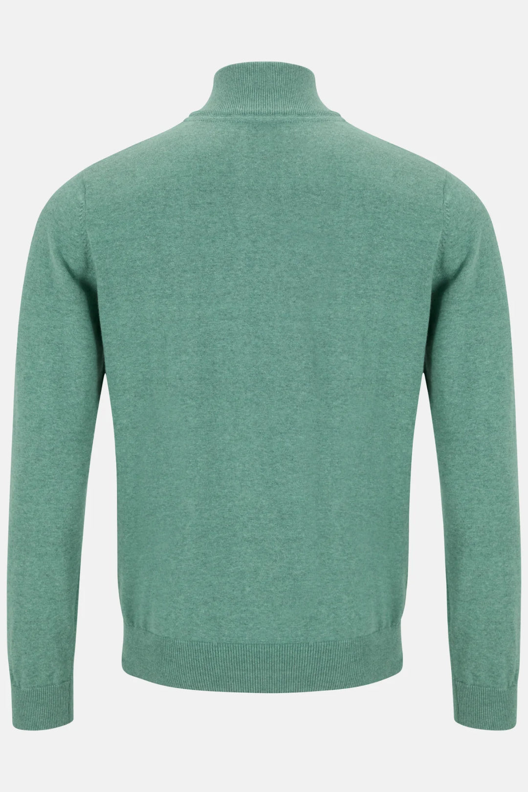6th Sense 1/4-zip Jumper | Harry | Peppermint