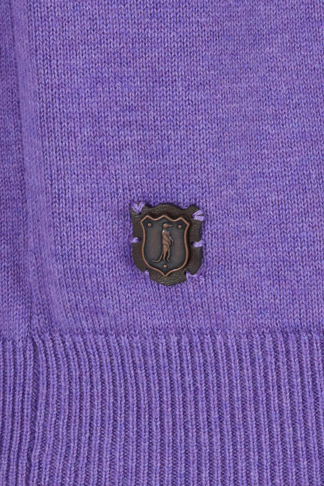 6th Sense 1/4-zip Jumper | Harry | Veronica