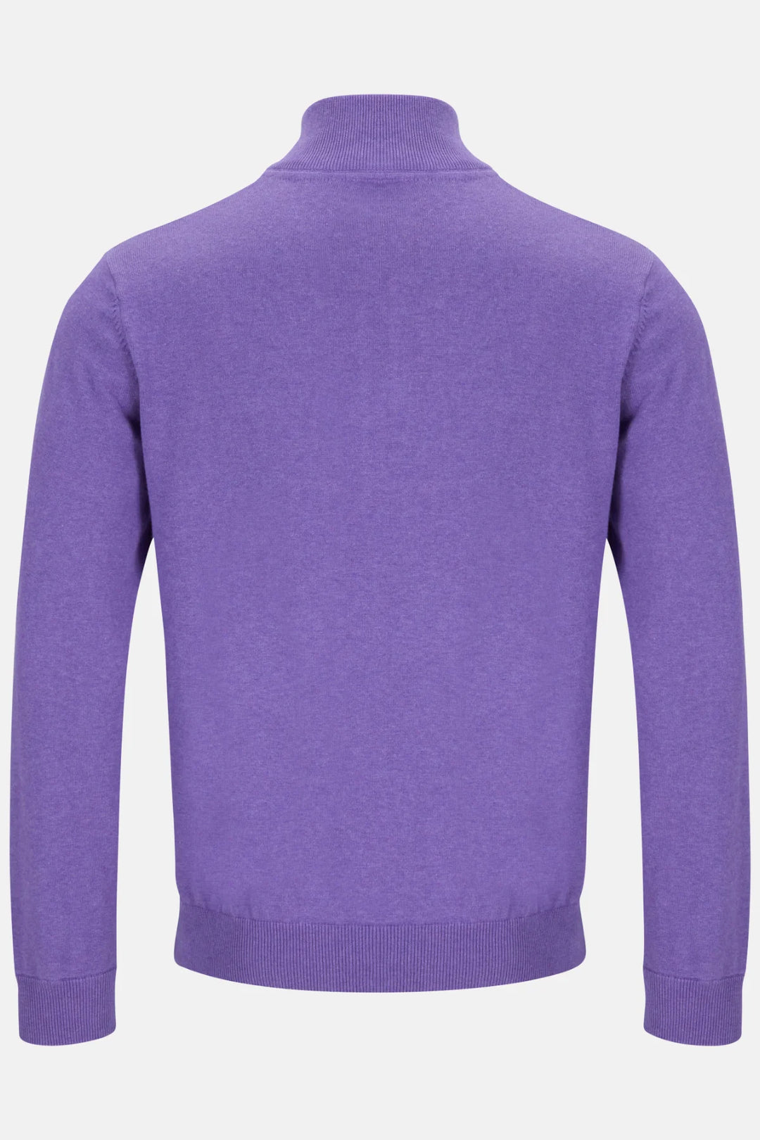 6th Sense 1/4-zip Jumper | Harry | Veronica