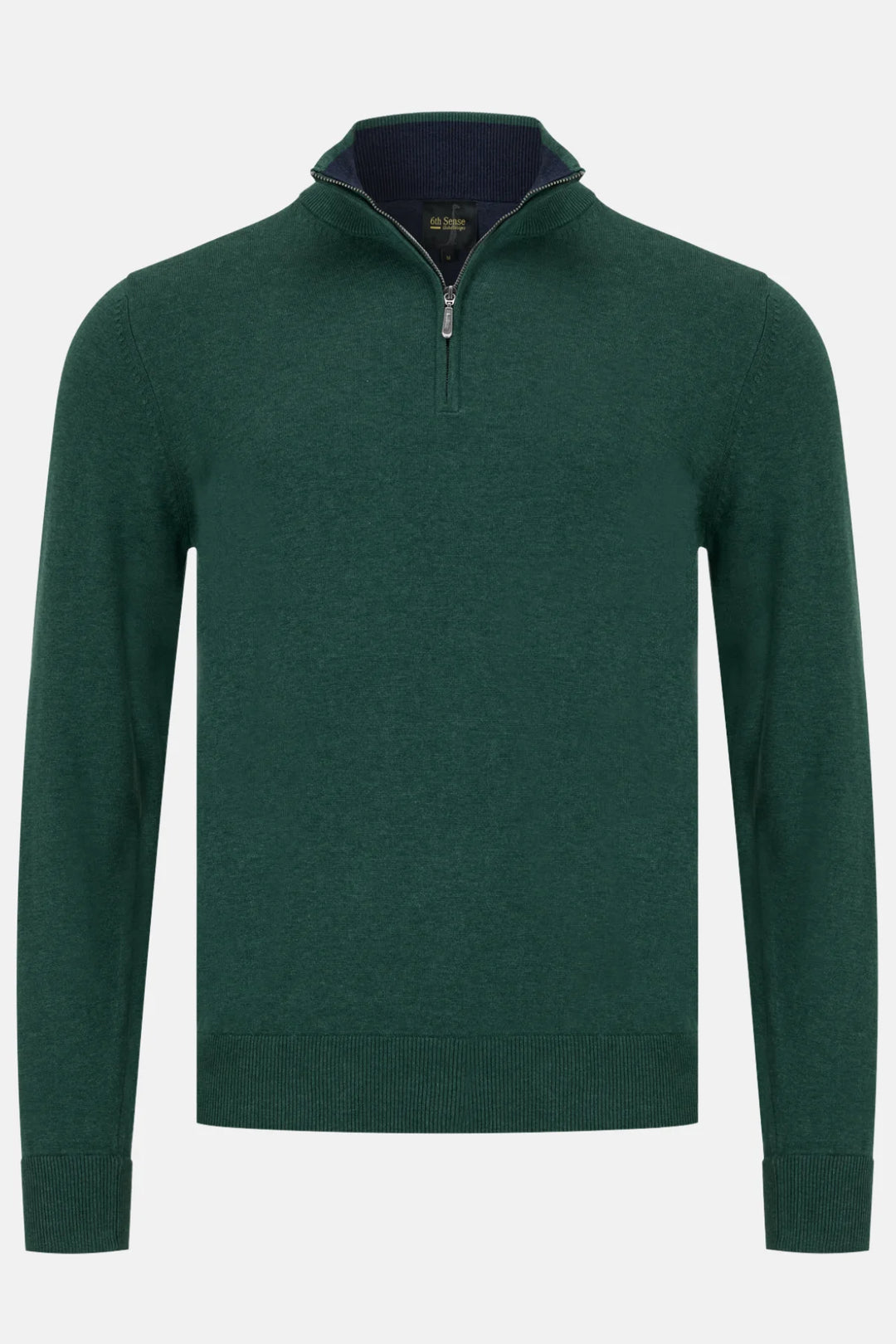 6th Sense 1/4-zip Jumper | Rise | Gables