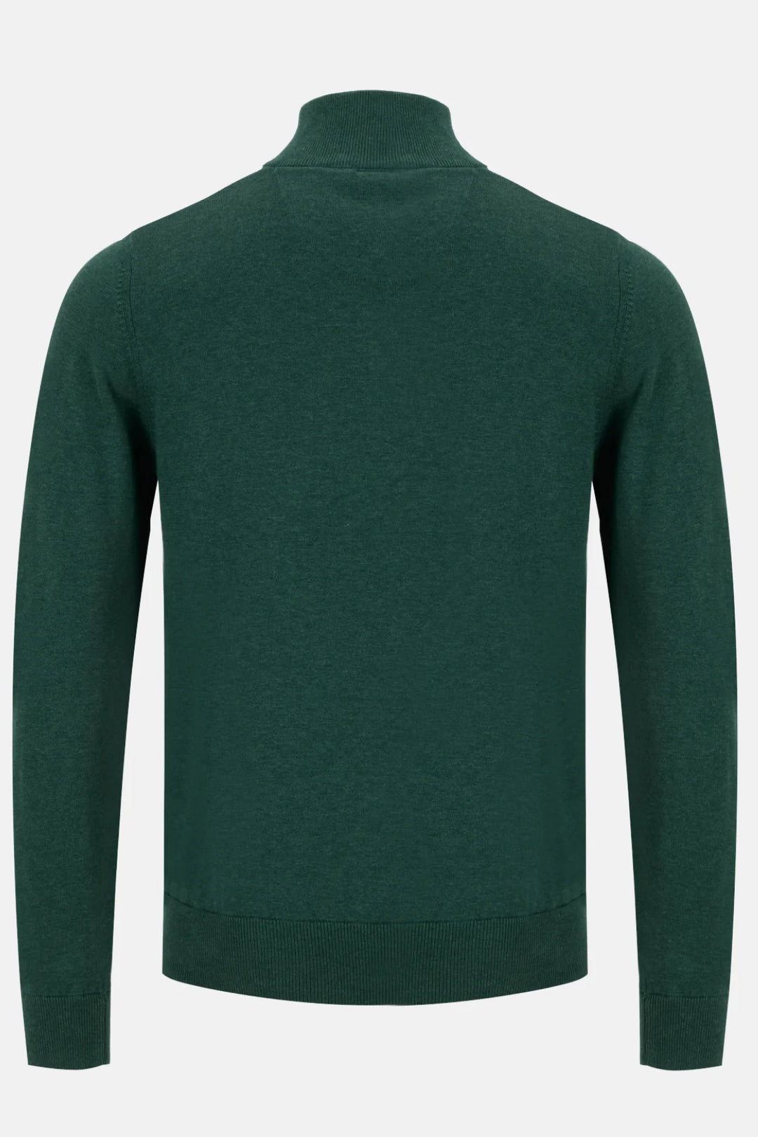 6th Sense 1/4-zip Jumper | Rise | Gables