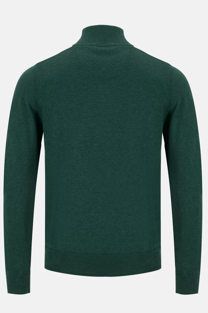 6th Sense 1/4-zip Jumper | Rise | Gables