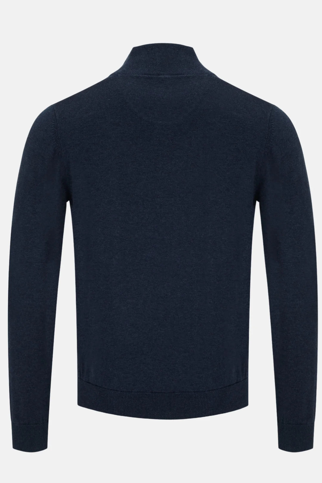 6th Sense 1/4-zip Jumper | Rise | Sky Captain