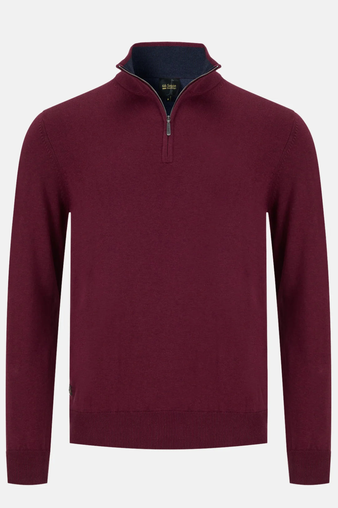 6th Sense 1/4-zip Jumper | Rise | Windsor