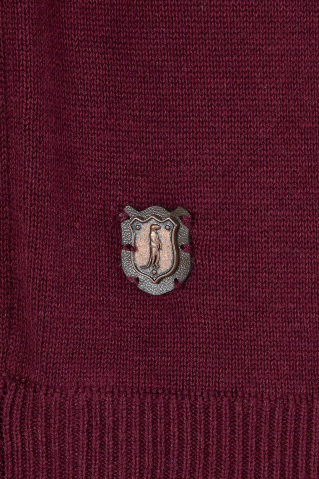 6th Sense 1/4-zip Jumper | Rise | Windsor
