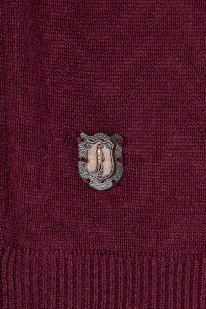 6th Sense 1/4-zip Jumper | Rise | Windsor