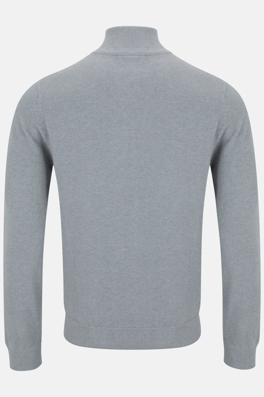 6th Sense 1/4-zip Jumper | Tropic | Alloy