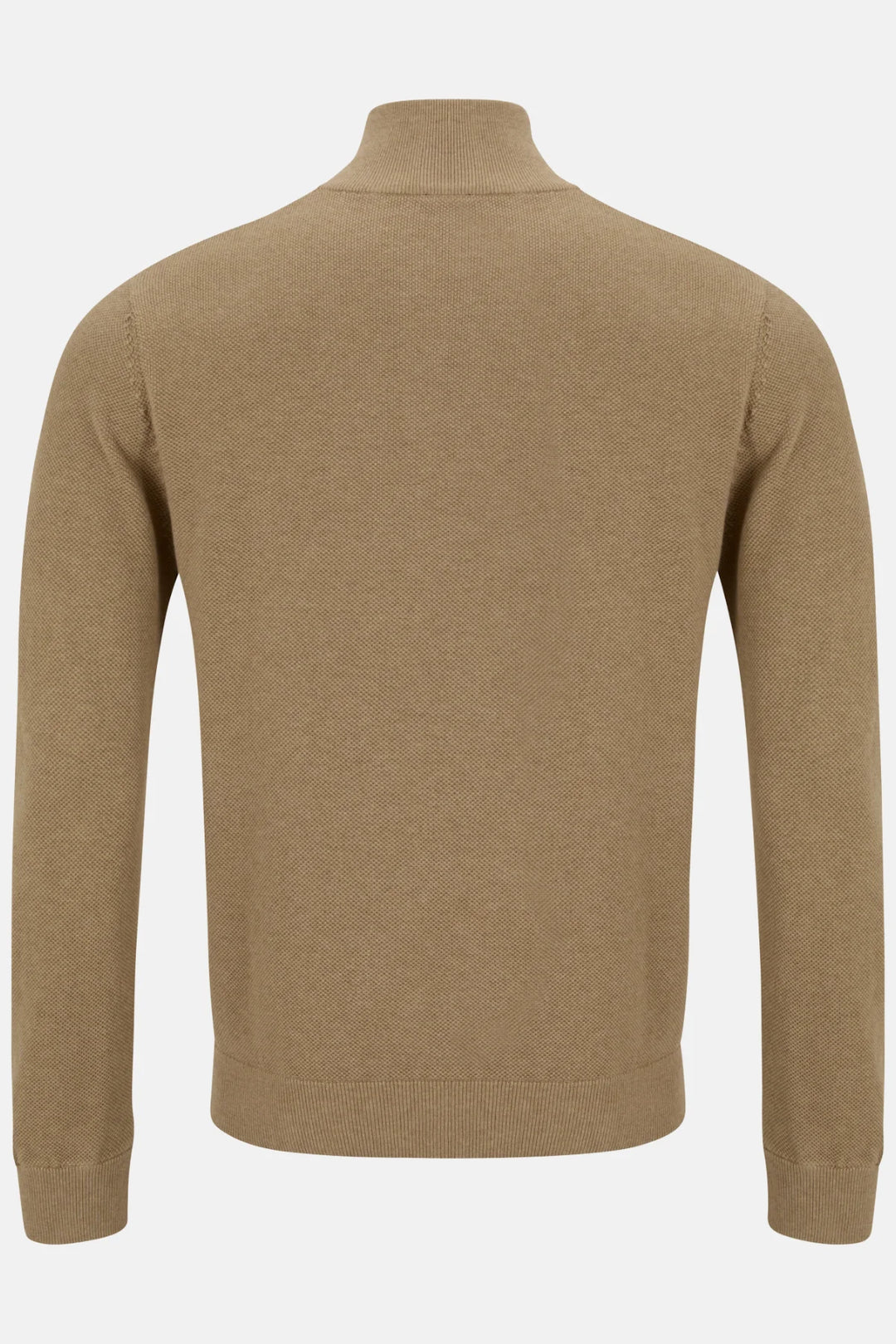 6th Sense 1/4-zip Jumper | Tropic | Amphora