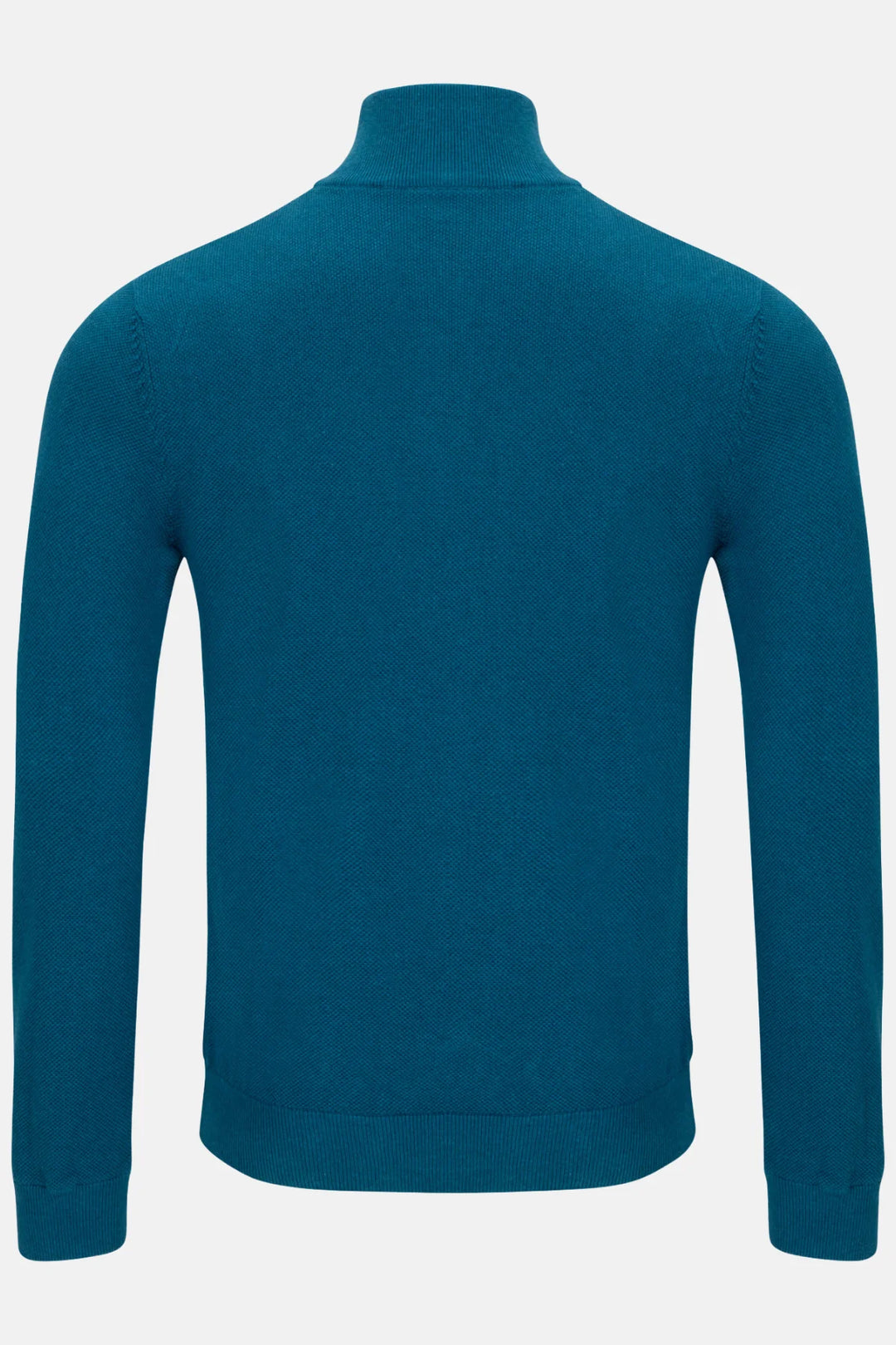 6th Sense 1/4-zip Jumper | Tropic | Midnight