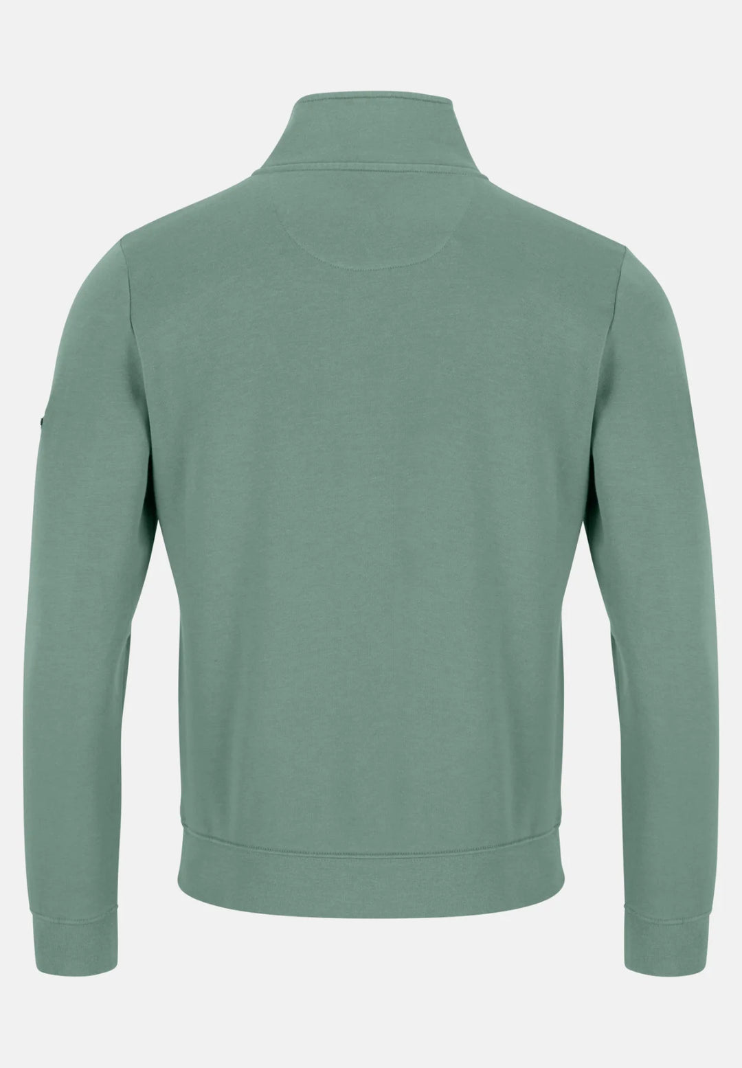 6th Sense 1/4-zip Top | Core | Apple