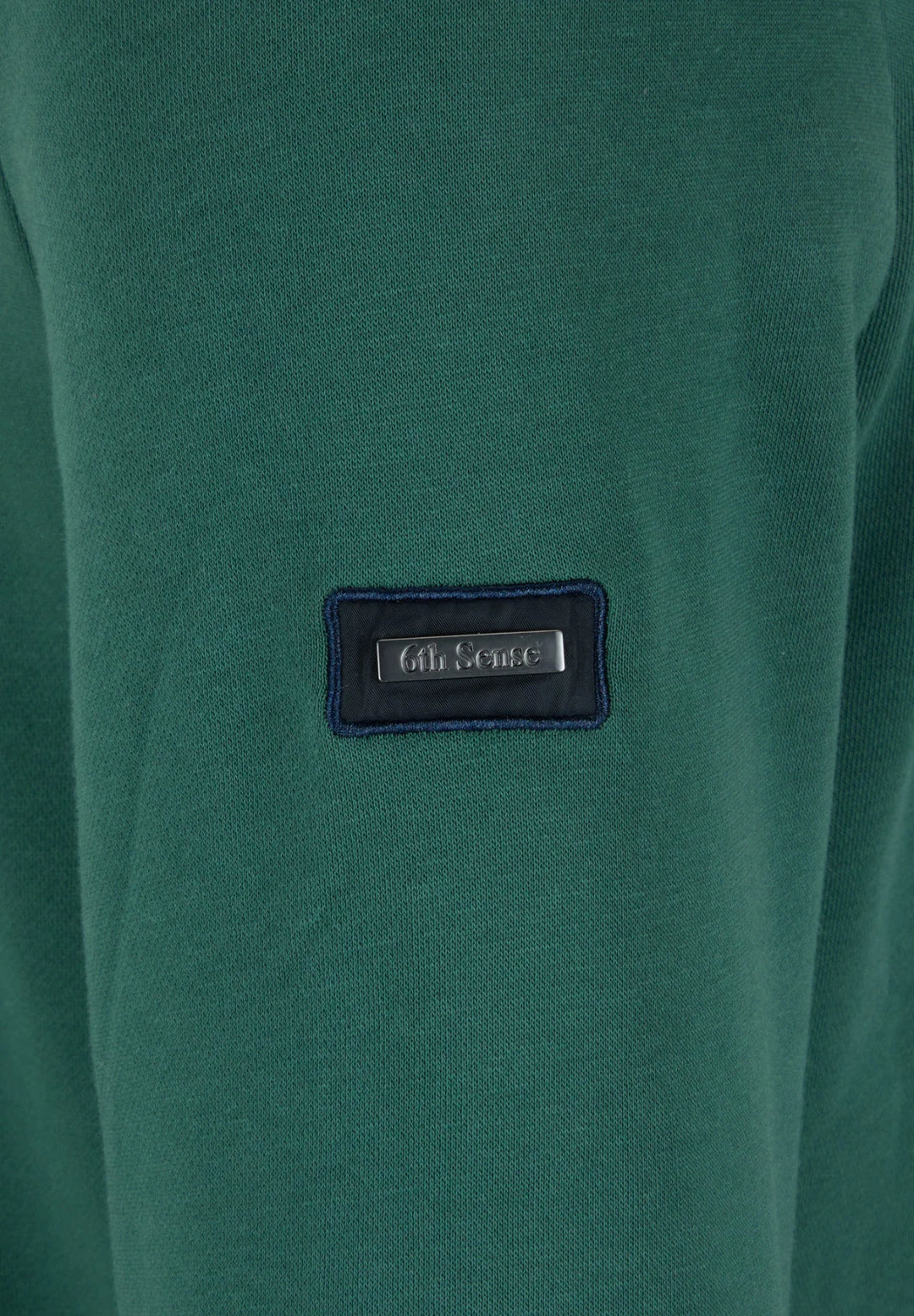 6th Sense 1/4-zip Top | Core | Aqua