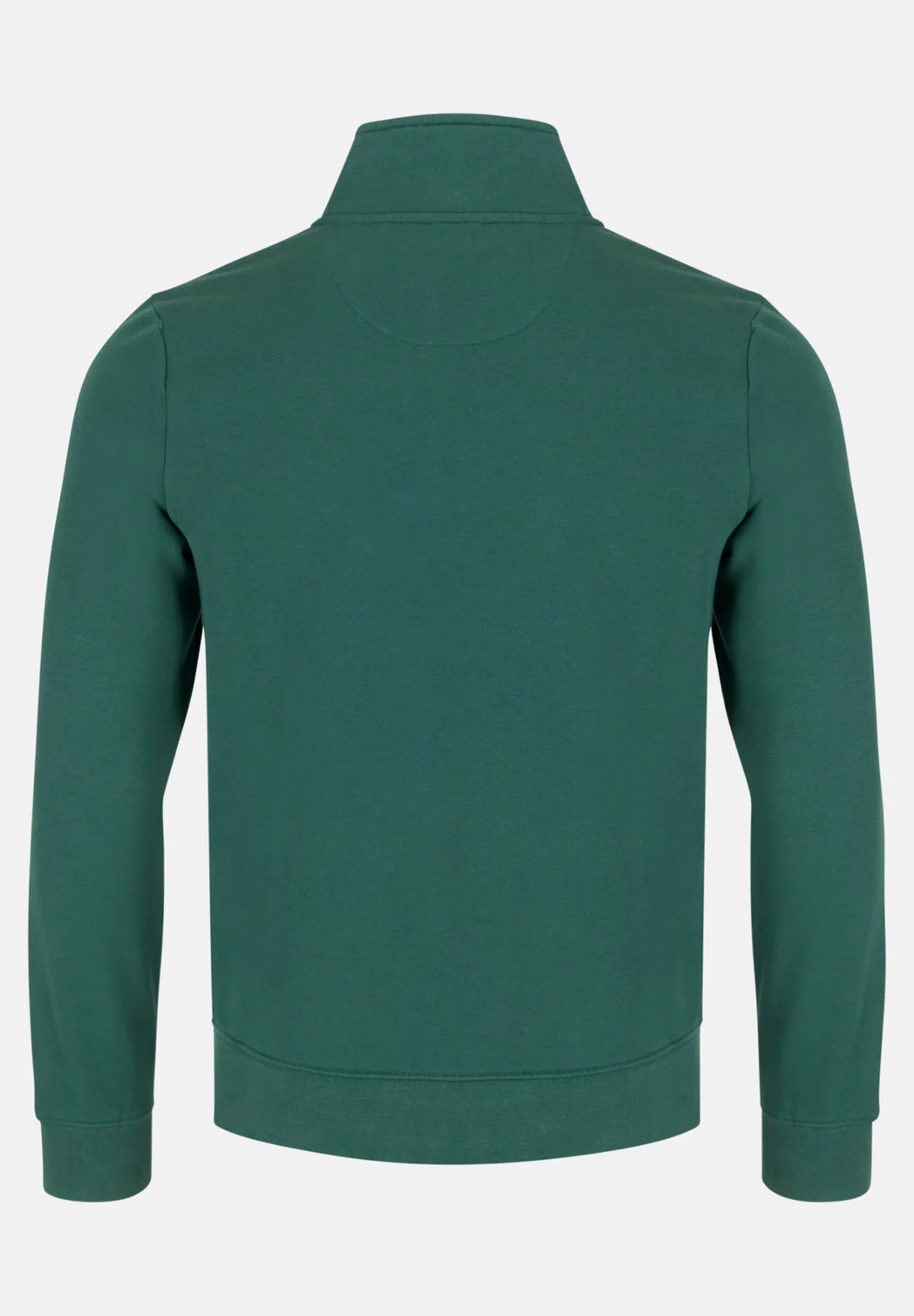 6th Sense 1/4-zip Top | Core | Aqua