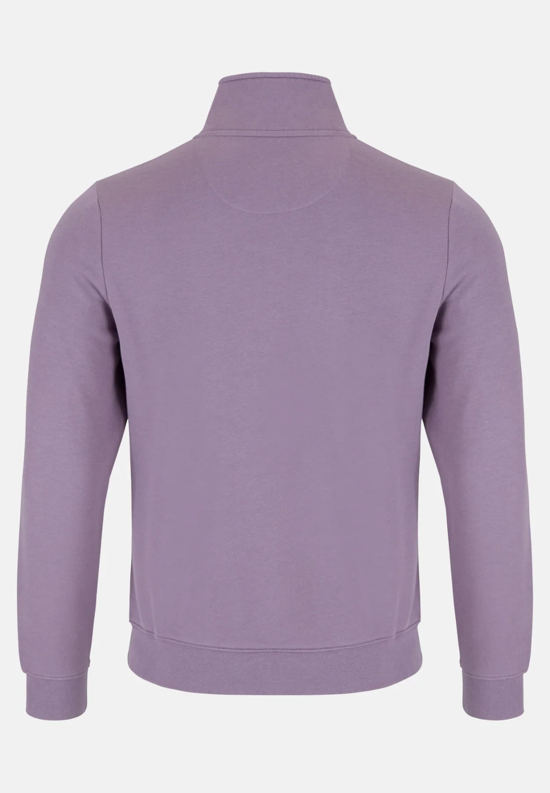 6th Sense 1/4-zip Top | Core | Lilac