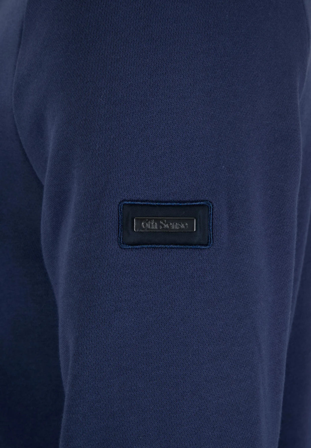 6th Sense 1/4-zip Top | Core | Navy