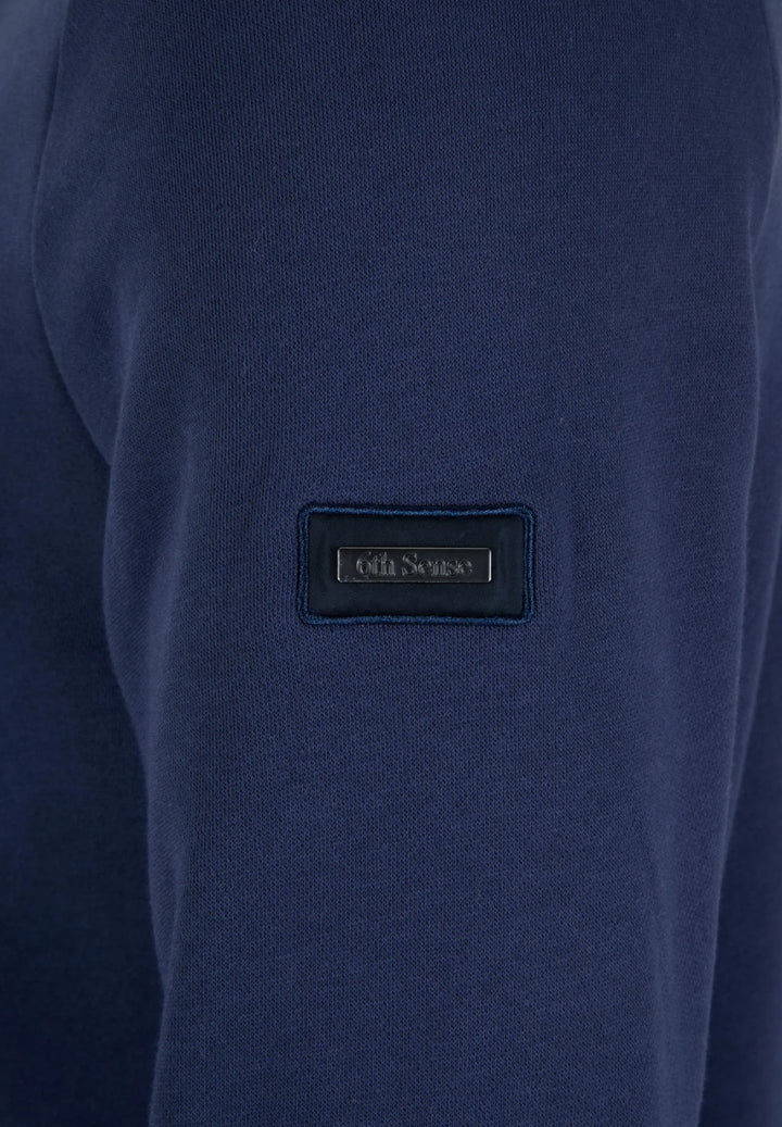 6th Sense 1/4-zip Top | Core | Navy