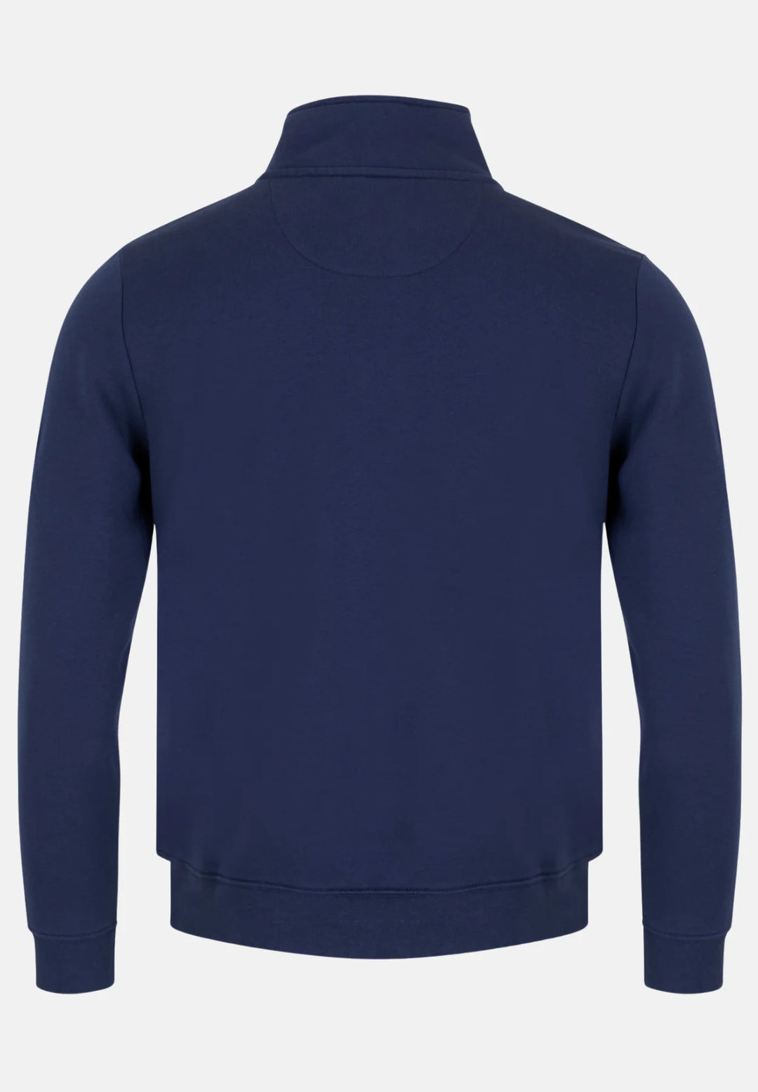 6th Sense 1/4-zip Top | Core | Navy