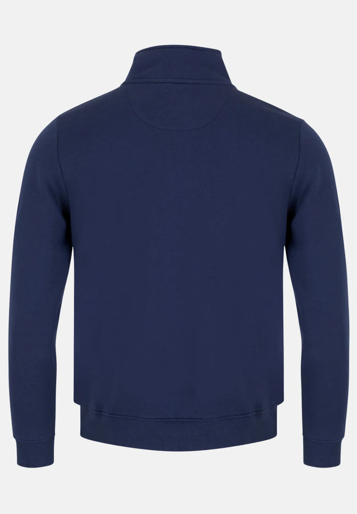 6th Sense 1/4-zip Top | Core | Navy