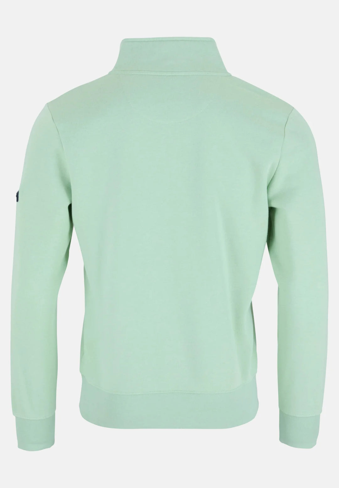 6th Sense 1/4-zip Top | Core | Pea