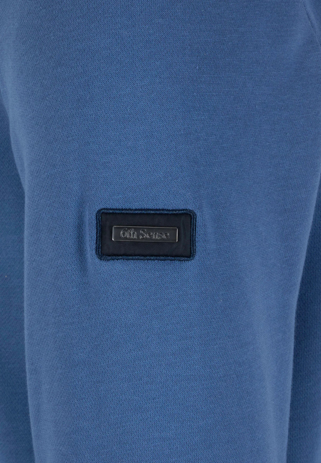 6th Sense 1/4-zip Top | Core | Steel