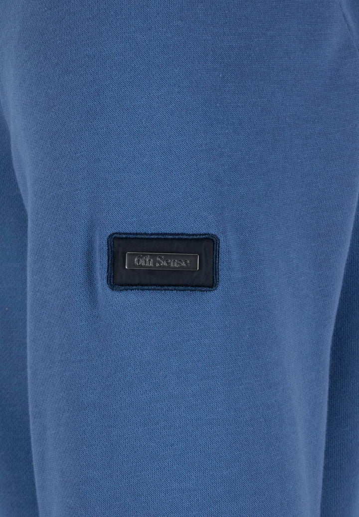 6th Sense 1/4-zip Top | Core | Steel