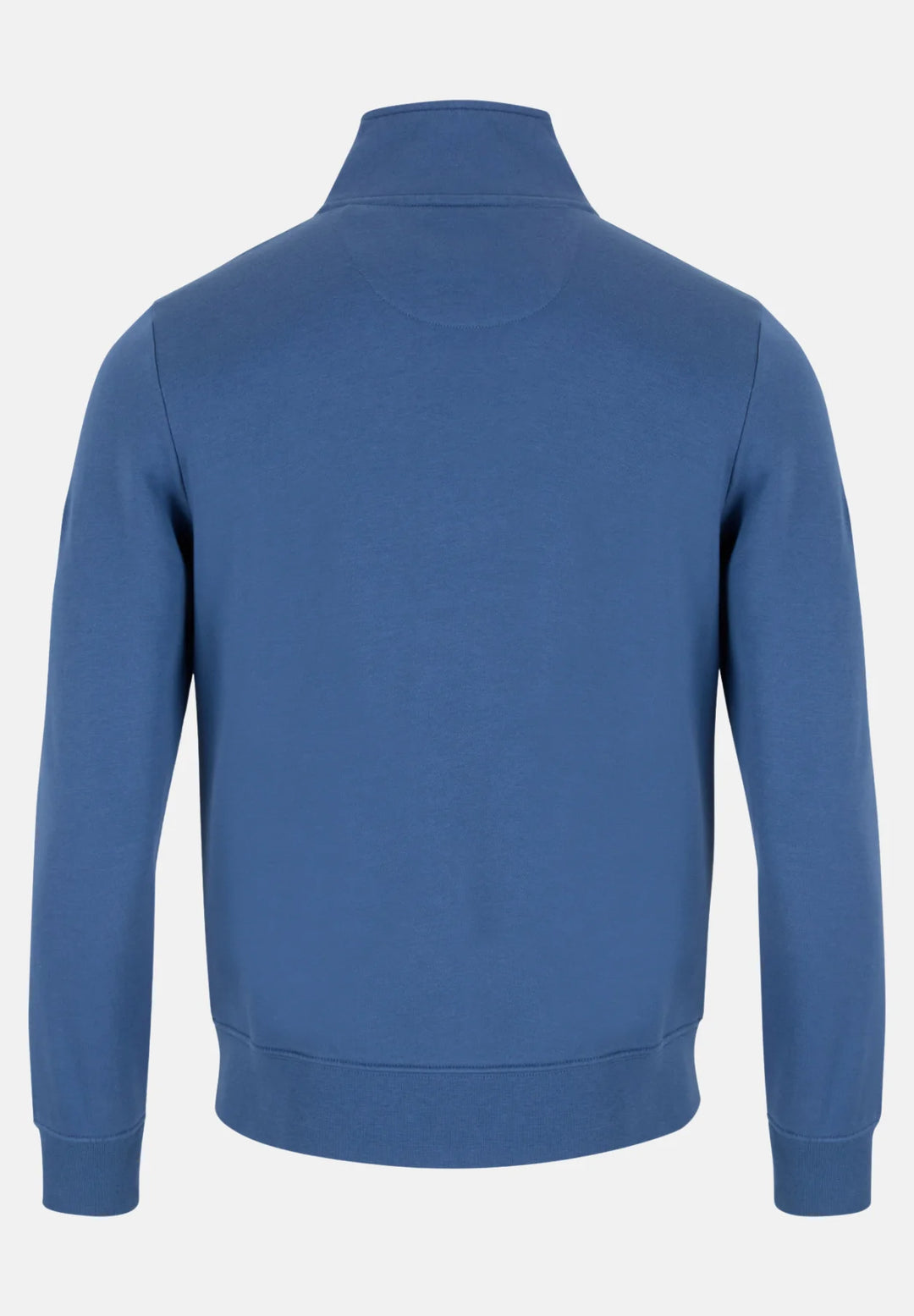 6th Sense 1/4-zip Top | Core | Steel