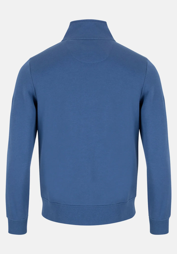 6th Sense 1/4-zip Top | Core | Steel