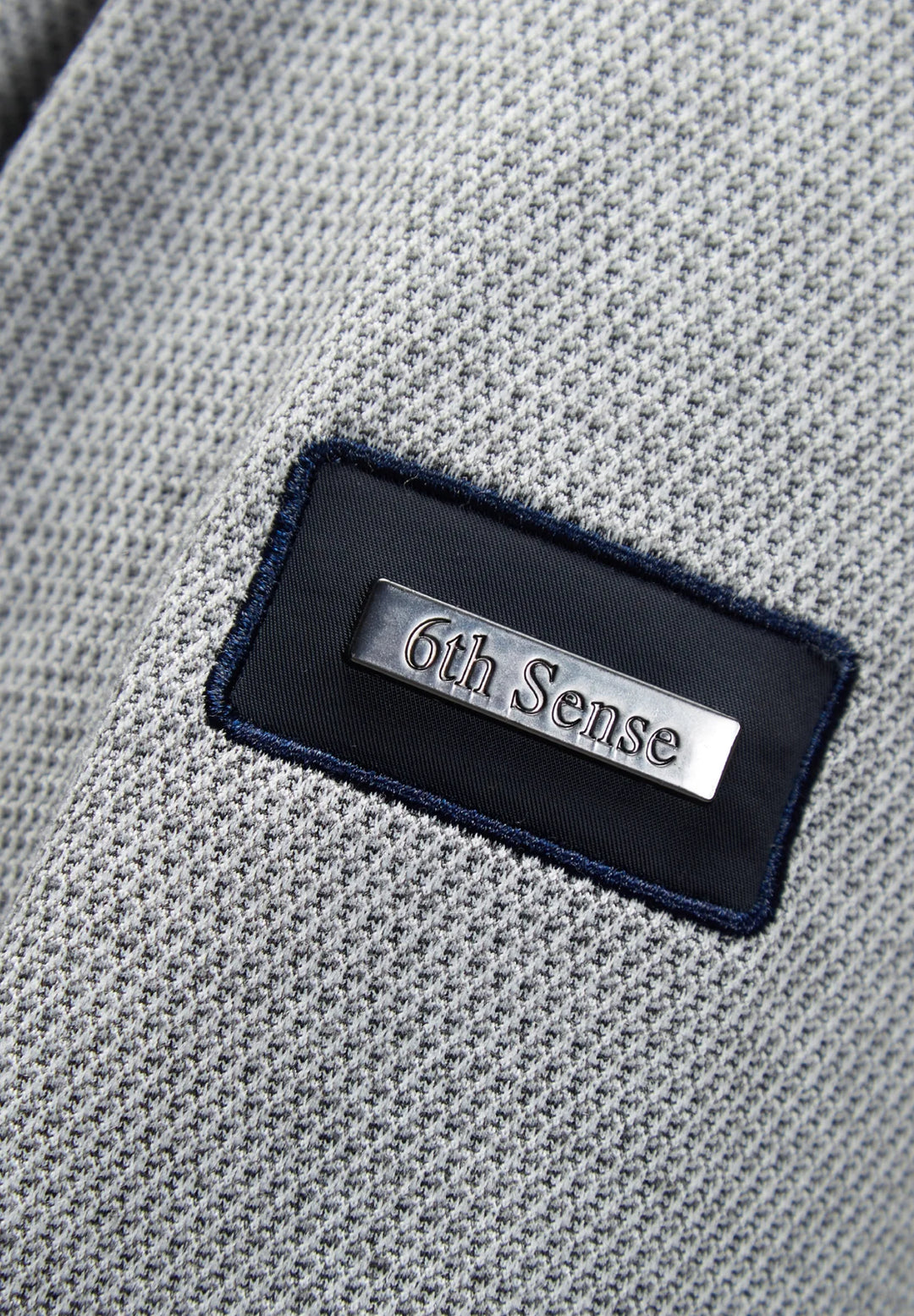 6th Sense 1/4-zip Vega Top | Gull