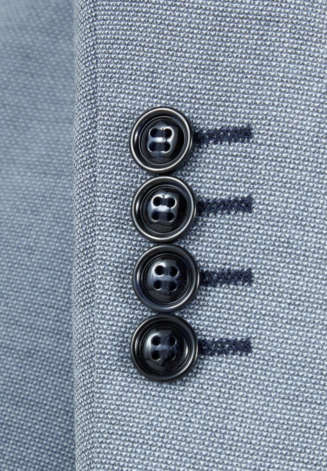 6th Sense 3-Piece Suit | Frost | Tradewind