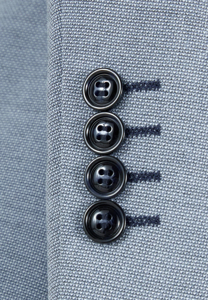 6th Sense 3-Piece Suit | Frost | Tradewind