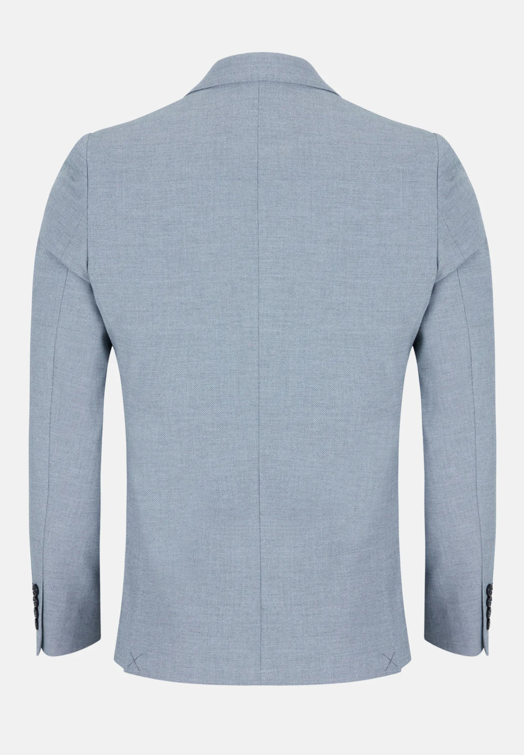 6th Sense 3-Piece Suit | Frost | Tradewind