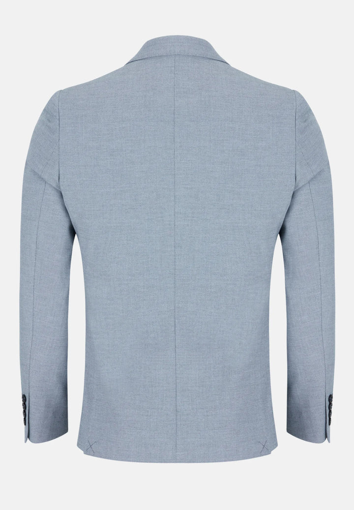 6th Sense 3-Piece Suit | Frost | Tradewind